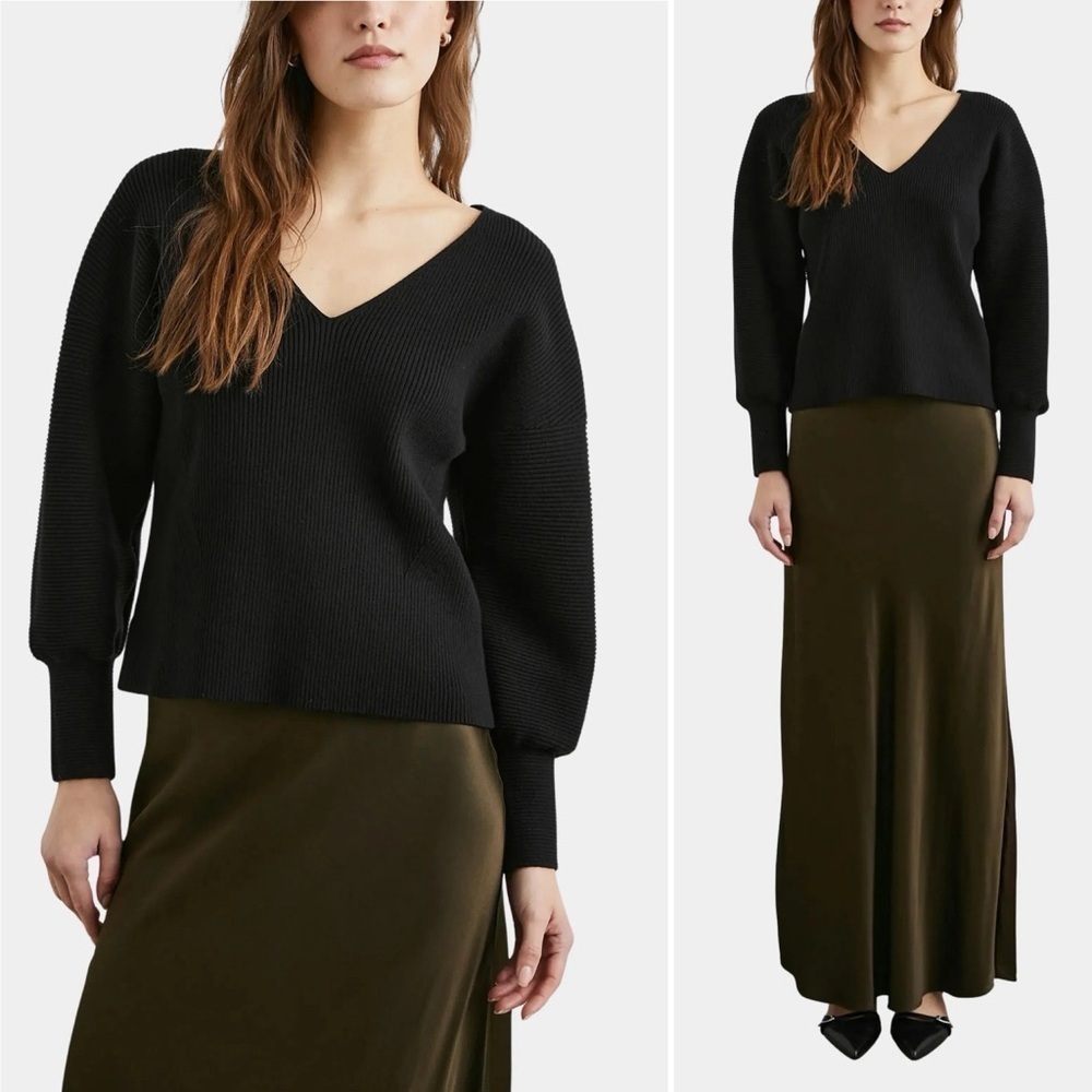 RAILS Alondra Sweater Size S - Picture 7 of 7